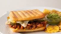 Cuban Panini Cuban Panini