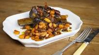 Slow Cooked Sticky Beef Short Ribs Slow Cooked Sticky Beef Short Ribs