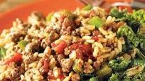 Kickin' Cajun Dirty Rice Kickin' Cajun Dirty Rice