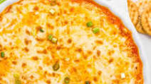 Instant Pot Buffalo Chicken Dip Instant Pot Buffalo Chicken Dip