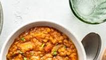 Instant Pot Lentil Soup Instant Pot Lentil Soup