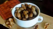 Boiled Peanuts Recipe Boiled Peanuts Recipe