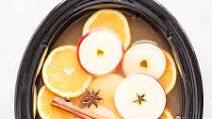 Spiked Apple Cider Spiked Apple Cider
