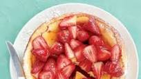 Best-ever baked cheesecake Best-ever baked cheesecake