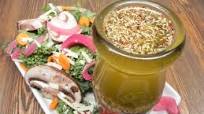 Big Ray's Mediterranean Salad Dressing Big Ray's Mediterranean Salad Dressing