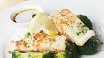 receta sencilla de pescado con brocoli receta sencilla de pescado con brocoli
