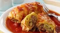 Moma’s Stuffed Cabbage Recipe Moma’s Stuffed Cabbage Recipe