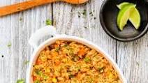 Easy Mexican Rice Easy Mexican Rice