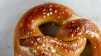 soft german lye pretzels soft german lye pretzels