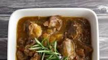 Low Carb Lamb Stew Low Carb Lamb Stew