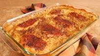 Chicken and Rice Casserole Recipe Chicken and Rice Casserole Recipe