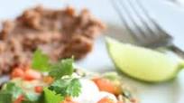 Chicken Enchilada Casserole Recipe Chicken Enchilada Casserole Recipe