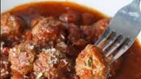 Instant Pot Frozen Meatballs Instant Pot Frozen Meatballs