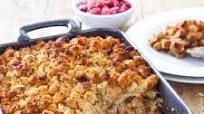 This Stuffing Recipe Proves Basic Doesn't Necessarily Mean Boring This Stuffing Recipe Proves Basic Doesn't Necessarily Mean Boring