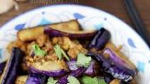 Eggplant and Minced Pork Stir Fry Eggplant and Minced Pork Stir Fry