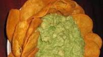 Guacamol guatemalteco Guacamol guatemalteco