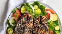 Sake is the Secret Weapon in This Best-Ever Miso Glaze Over Grilled Salmon Sake is the Secret Weapon in This Best-Ever Miso Glaze Over Grilled Salmon
