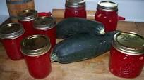 6 Easy Steps to Zucchini Jam 6 Easy Steps to Zucchini Jam