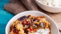 Pressure Cooker Vegetable Curry Pressure Cooker Vegetable Curry