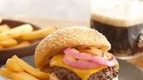 Mesquite Burgers Mesquite Burgers