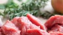 Spanish lamb stew Spanish lamb stew