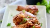 Air Fryer Chicken Wing Recipe (Extra Crispy) Air Fryer Chicken Wing Recipe (Extra Crispy)