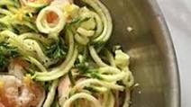 AIP Shrimp Scampi AIP Shrimp Scampi