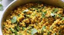 Tarka Dhal with Spinach (Vegan) Tarka Dhal with Spinach (Vegan)