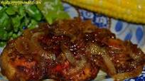 Quick & Easy Sweet & Savory Pork Chops Quick & Easy Sweet & Savory Pork Chops