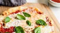 No-Knead Pizza Dough No-Knead Pizza Dough