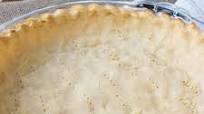 Low Carb Coconut Flour Pie Crust Low Carb Coconut Flour Pie Crust