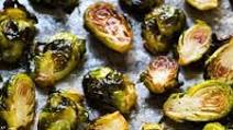Roasted Brussels Sprouts Roasted Brussels Sprouts