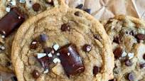 The BEST No Butter Chocolate Chip Cookies Recipe The BEST No Butter Chocolate Chip Cookies Recipe