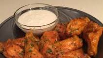 Scott's Coast-to-Coast Famous Chicken Wings Scott's Coast-to-Coast Famous Chicken Wings
