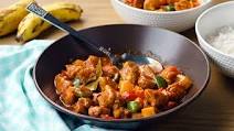 Pork Menudo Pork Menudo