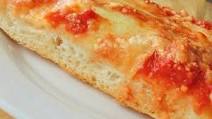 Bakery-Style Pizza Bakery-Style Pizza