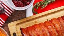 Holiday Garlic Herb Porchetta Recipe by Tasty Holiday Garlic Herb Porchetta Recipe by Tasty