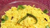 Hyderabadi Khichdi with Masoor Dal Hyderabadi Khichdi with Masoor Dal