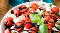 Caprese Salad Caprese Salad