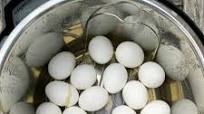 Instant Pot Hard-Boiled Eggs Instant Pot Hard-Boiled Eggs