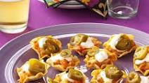 Nacho Scoops Nacho Scoops