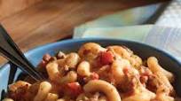 Chili Mac Chili Mac