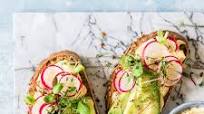 10 tostadas de aguacate saludables y muy nutritivas 10 tostadas de aguacate saludables y muy nutritivas