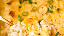 Chicken and Rice Casserole Chicken and Rice Casserole