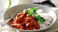 Easy butter chicken Easy butter chicken