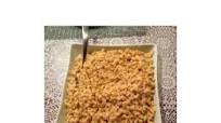Spätzle (Swabian short egg noodle pasta) Spätzle (Swabian short egg noodle pasta)