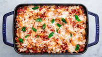 Baked Ziti Recipe Baked Ziti Recipe