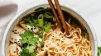 Quick And Easy Vegan Ramen Quick And Easy Vegan Ramen