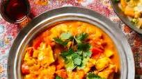 Chicken Kurma (Traditional Chicken Curry) Chicken Kurma (Traditional Chicken Curry)