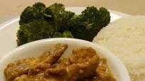 Spicy Pork Curry Spicy Pork Curry